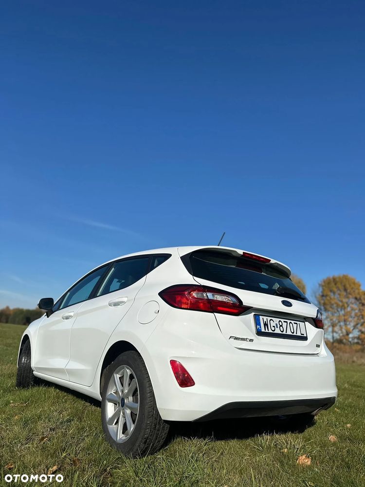Ford Fiesta - 15