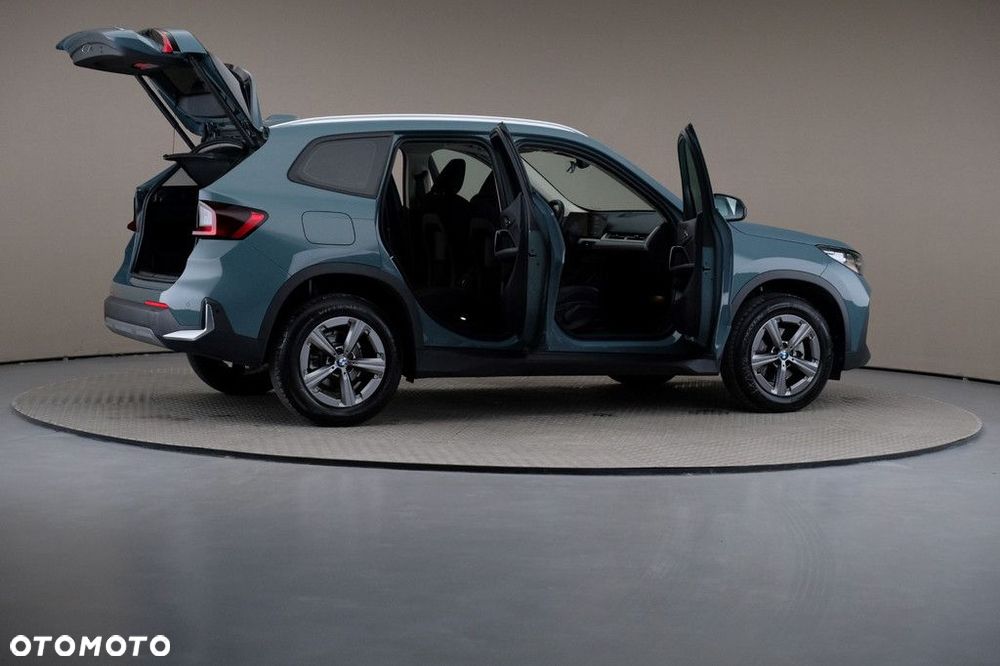 BMW X1 - 6