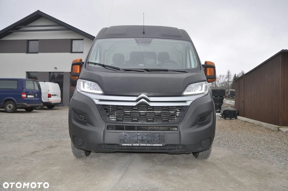 Citroën Jumper - 11
