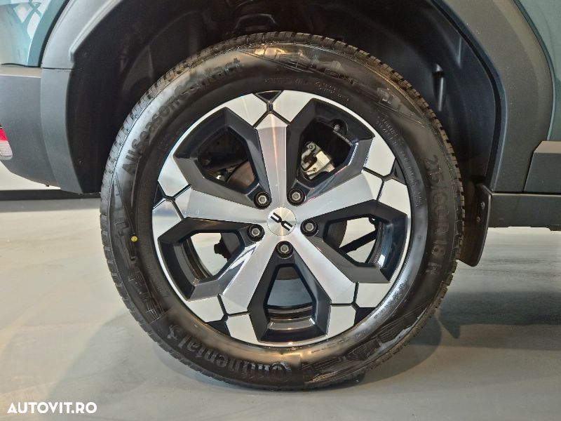 Dacia Duster TCe 130 4X4 MHEV Journey - 9