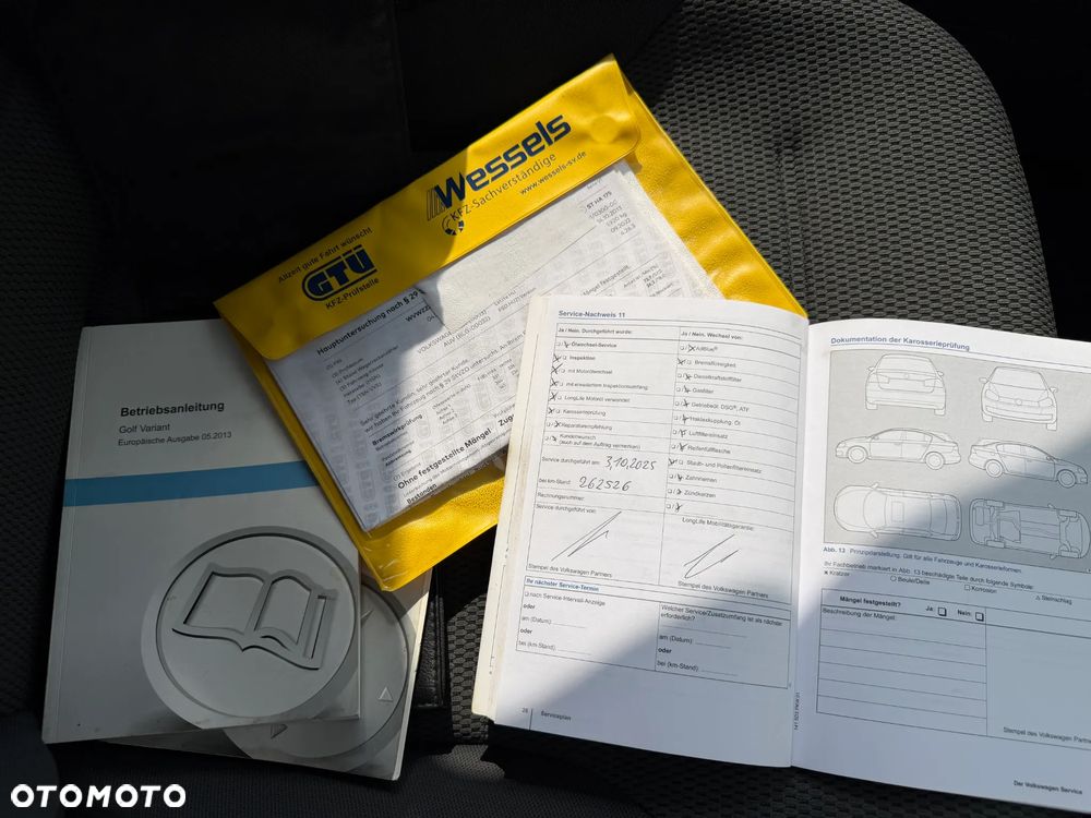 Volkswagen Golf 1.6 TDI Comfortline - 17