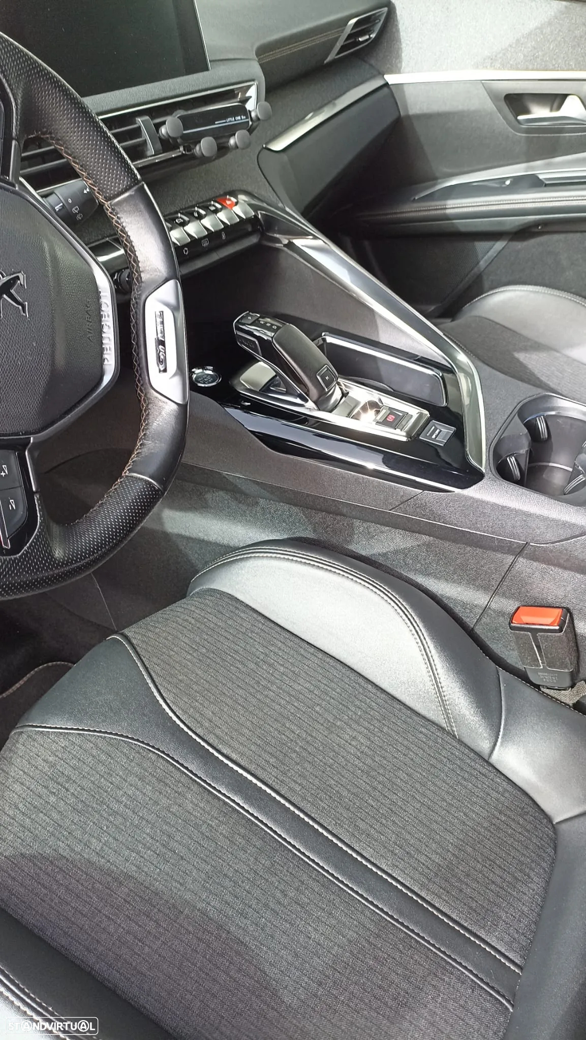 Peugeot 5008 1.5 BlueHDi Active - 7