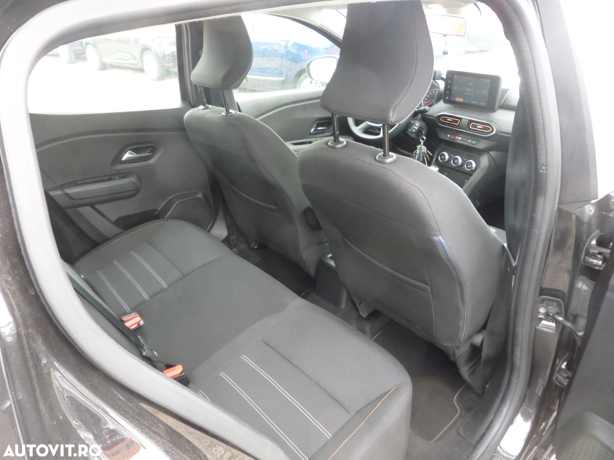 Dacia Sandero Stepway ECO-G 100 MT6 Extreme - 16