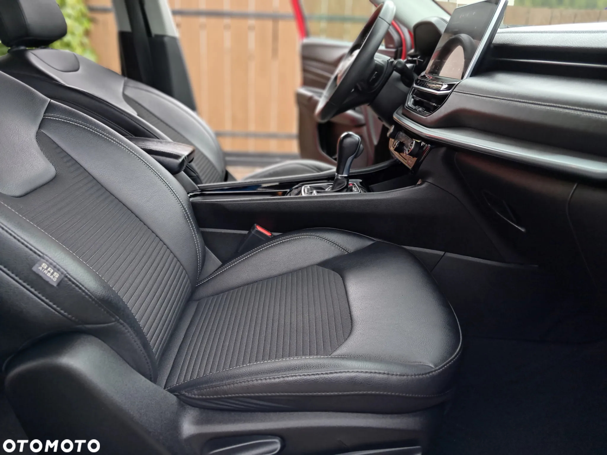 Jeep Compass - 14