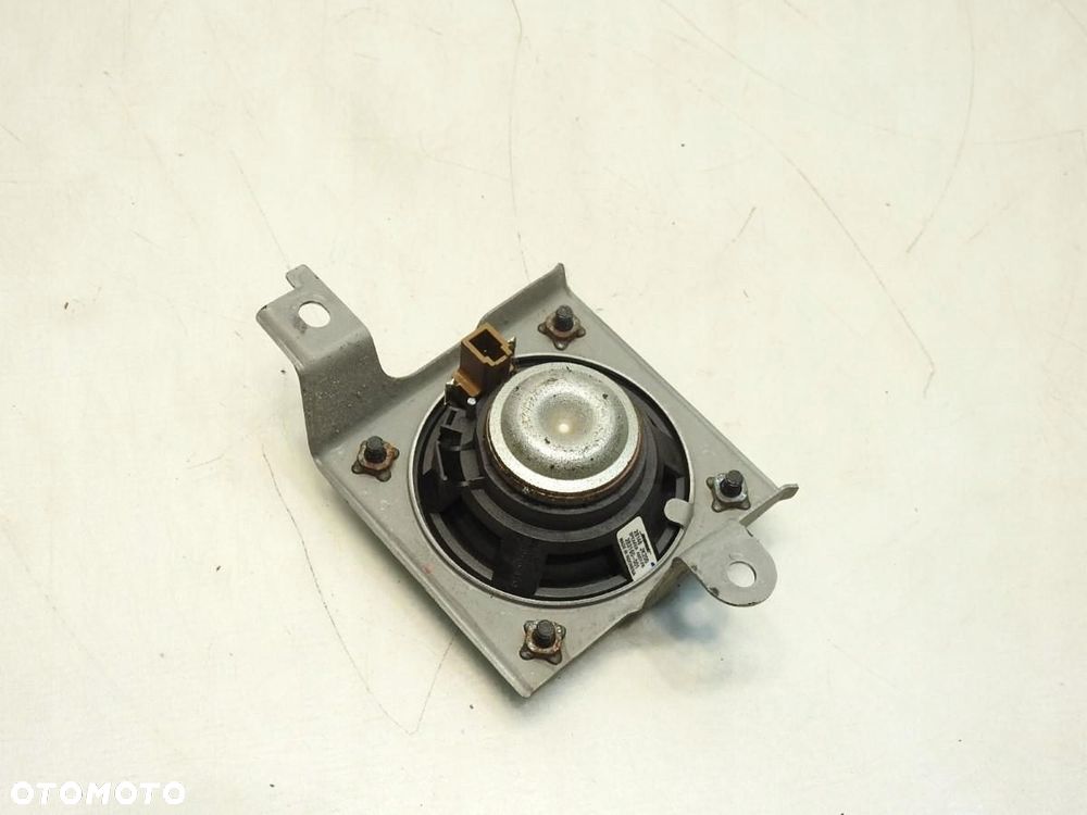 GŁOŚNIK BAGAŻNIKA LEWY NISSAN MURANO Z51 28148-JK200 - 5
