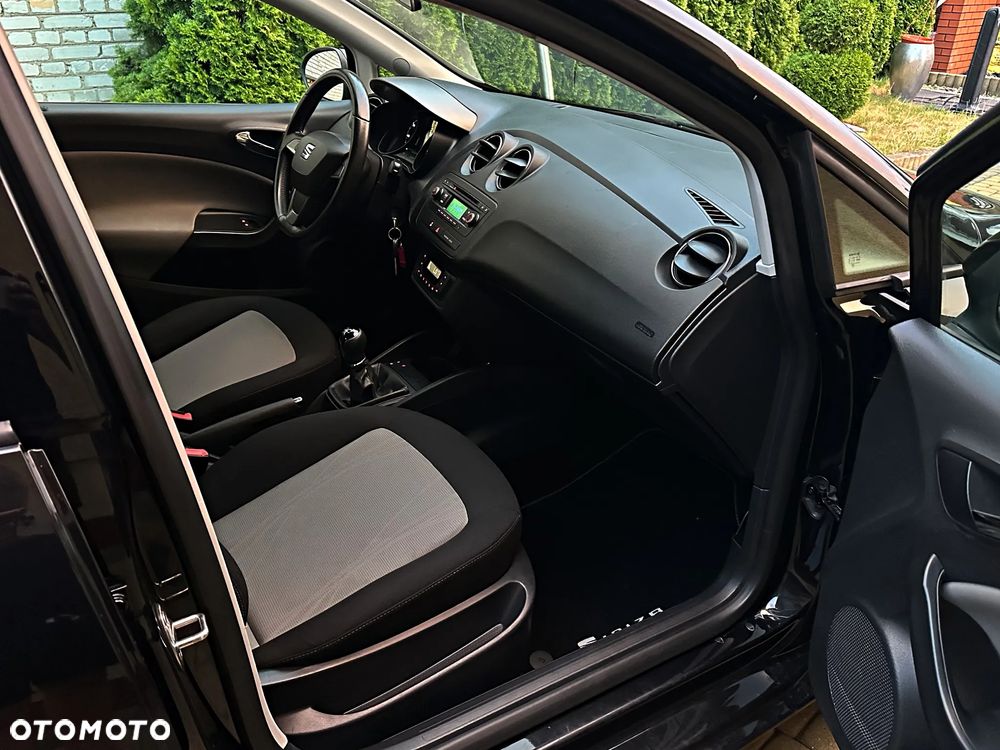 Seat Ibiza 1.6 TDI Style - 26