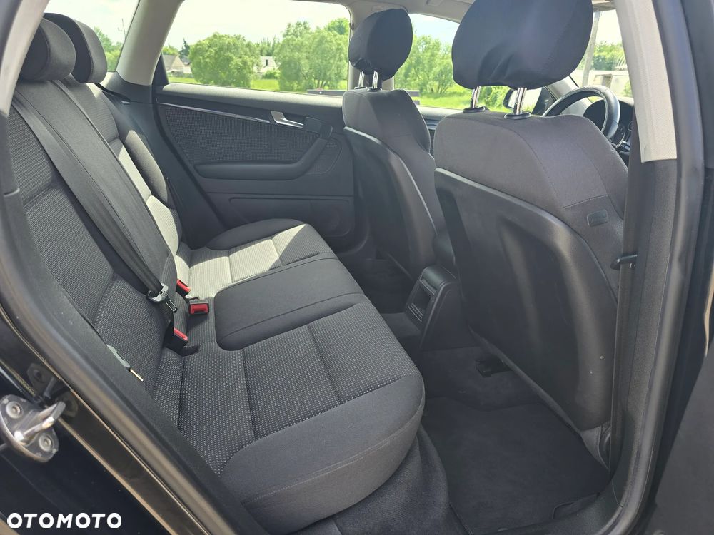 Audi A3 Sportback 1.6 FSI Ambition - 13