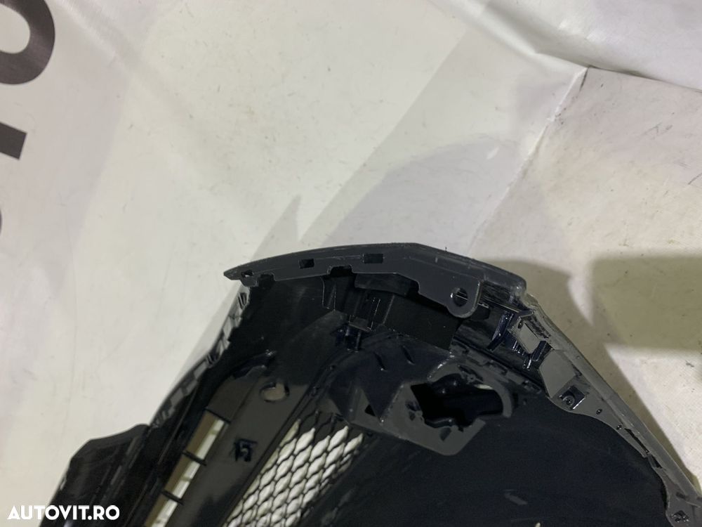 Bara fata VW Caddy, 2020, 2021, 2022, 2023, 2024, cod origine OE 2K7807221. - 5