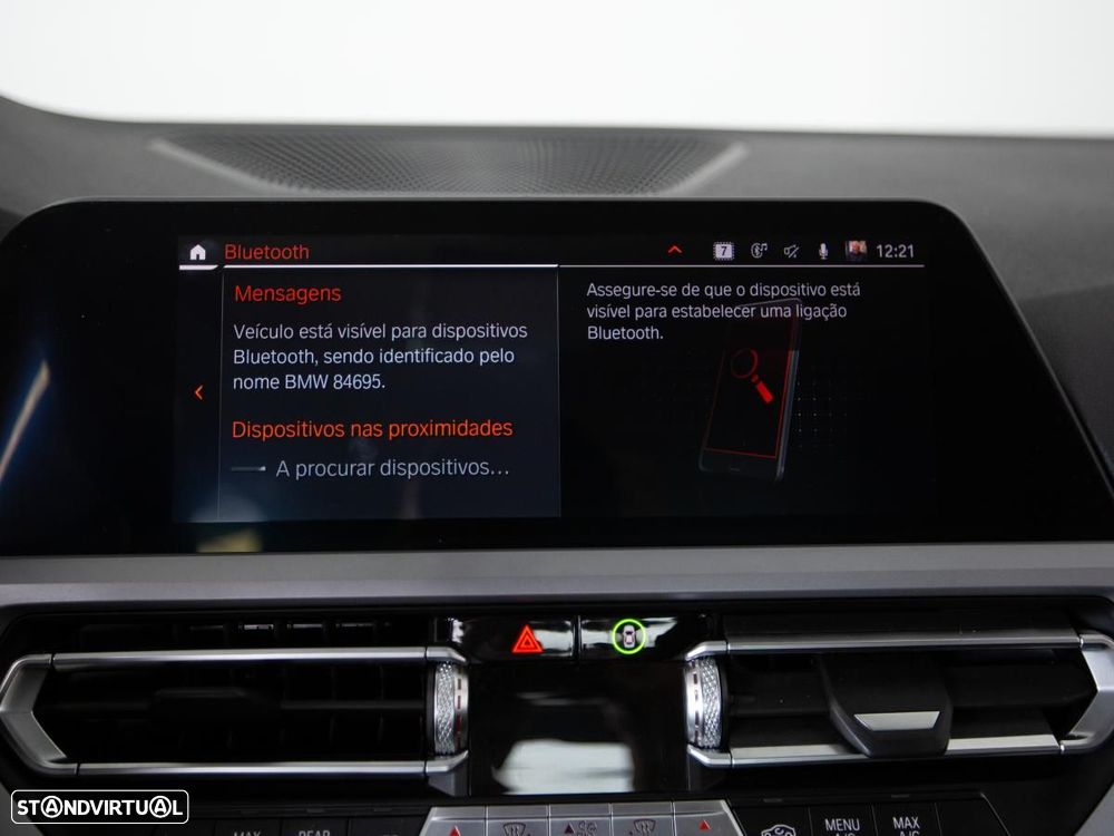 BMW 330 e Corporate Edition Auto - 20