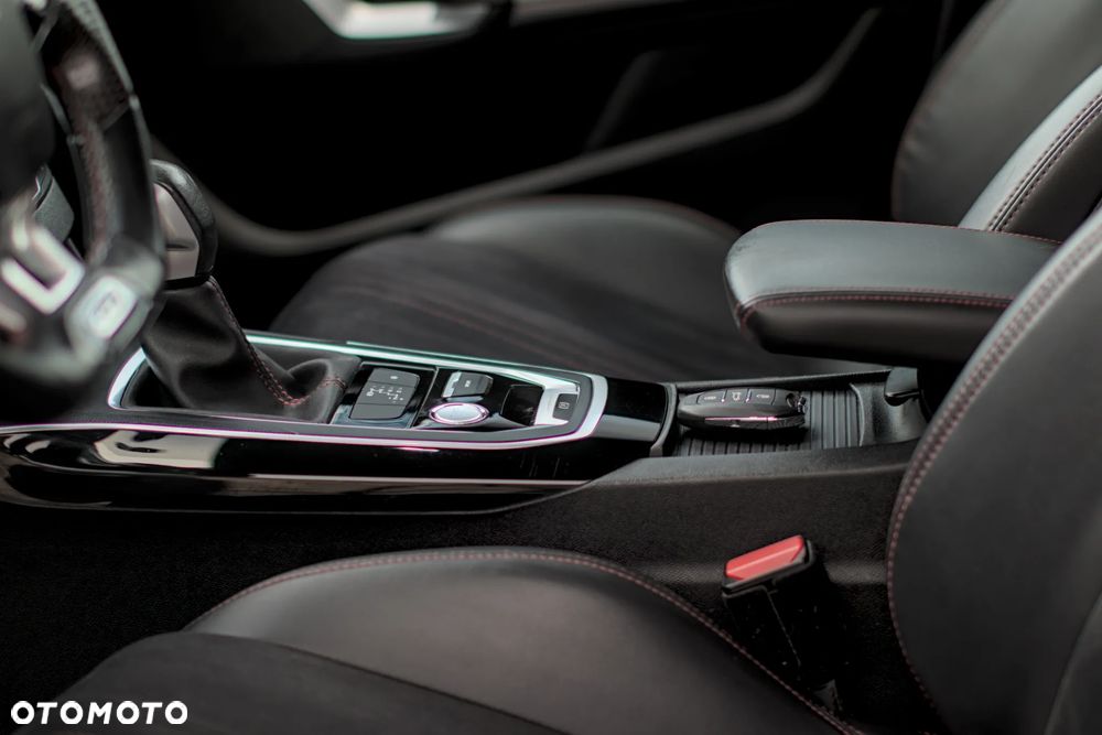 Peugeot 308 SW BlueHDi 100 Stop & Start Niveau 1 Business-Line - 30