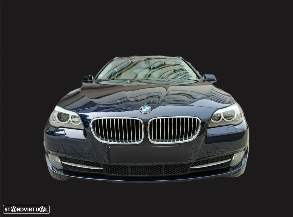 BMW 520 d Auto - 5