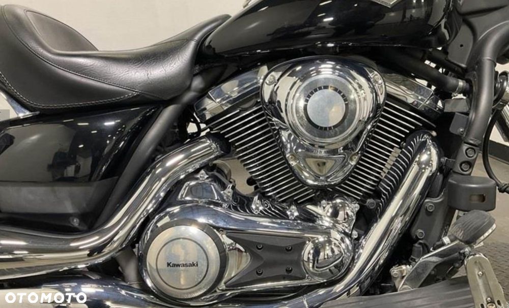 Kawasaki Vulcan - 17