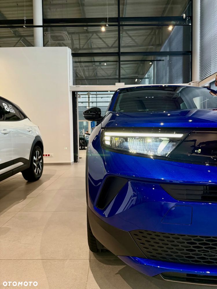 Opel Mokka 1.2 T Edition S&S - 4