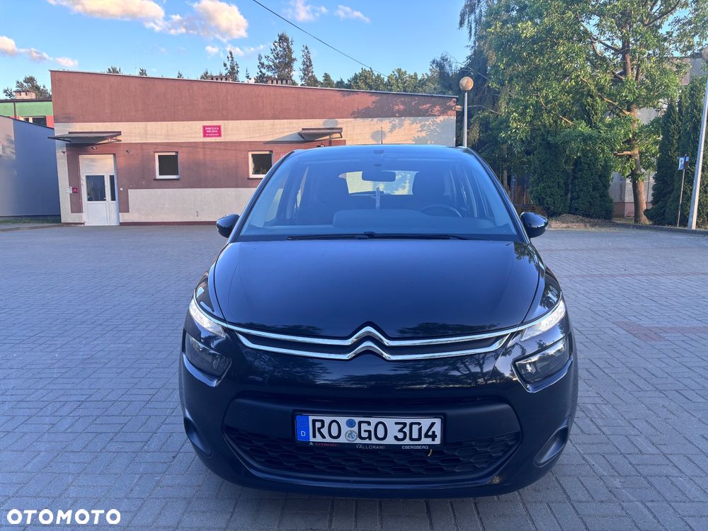 Citroën C4 1.6 HDi FAP Confort - 6