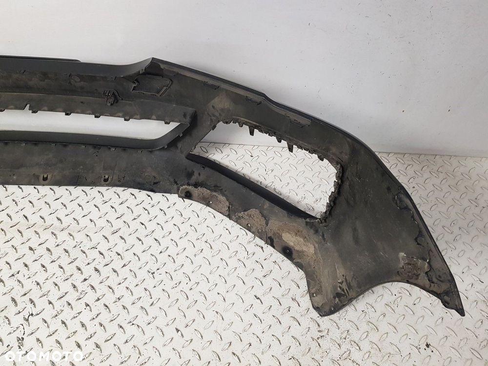 ZDERZAK PRZEDNI PRZÓD POD 6PDC BMW 5 G30 G31 M-PAKIET LIFT LCI 20- 25 8098644 - 7