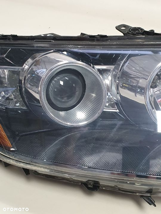 MAZDA CX-7 2006-2012 REFLEKTOR LAMPA XENON PRAWA KOMPLETNA EU - 3