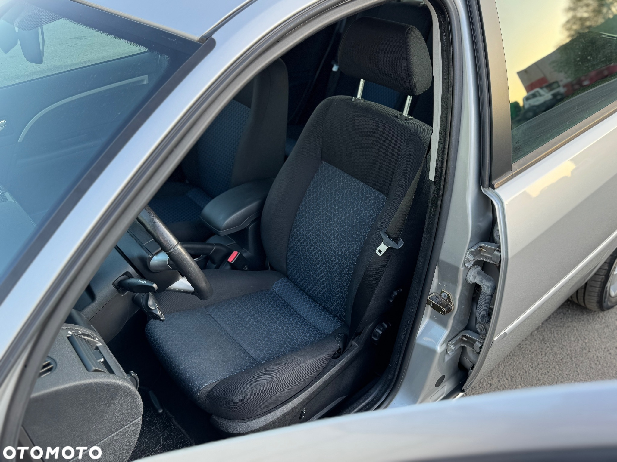 Ford Mondeo 1.8 Silver X - 15