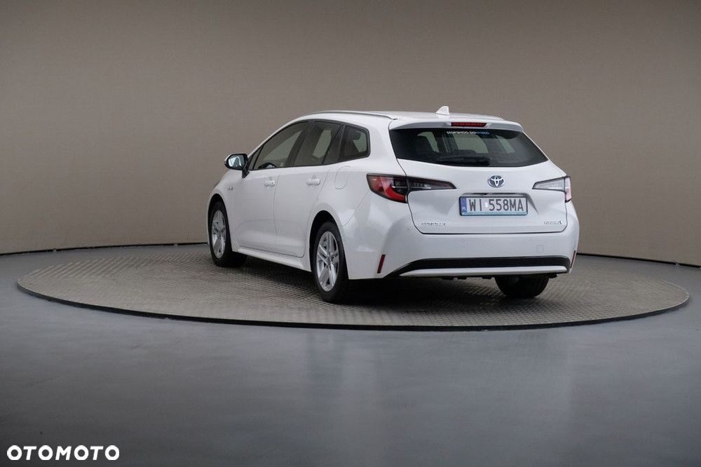 Toyota Corolla 1.8 Hybrid Comfort - 2