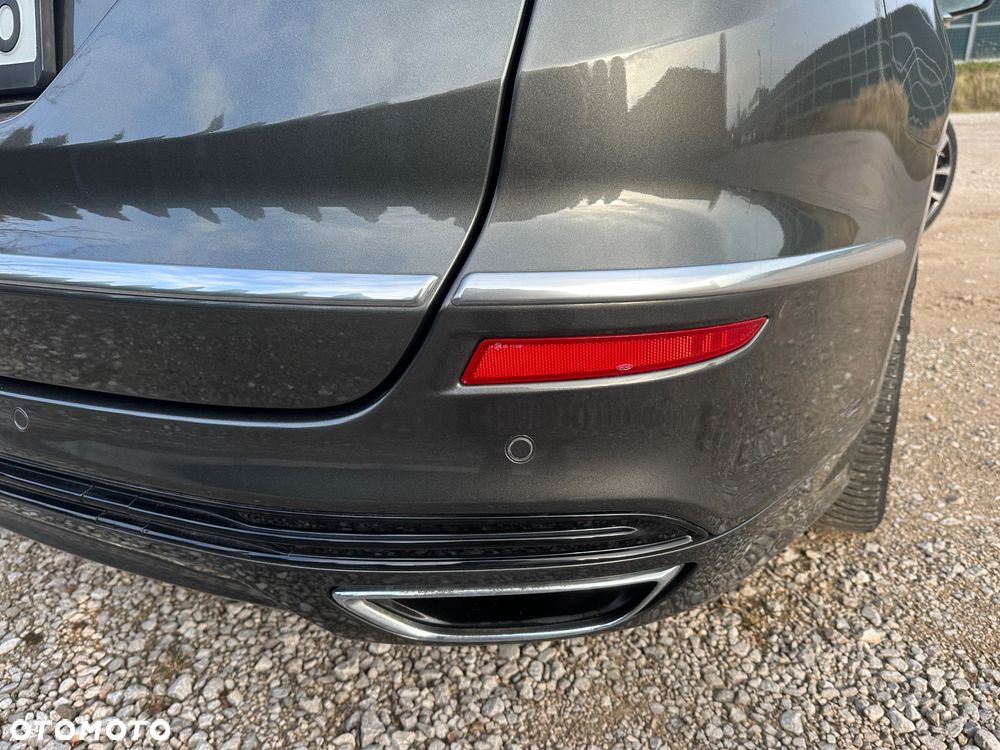 Ford Mondeo 2.0 EcoBlue Allrad VIGNALE - 4