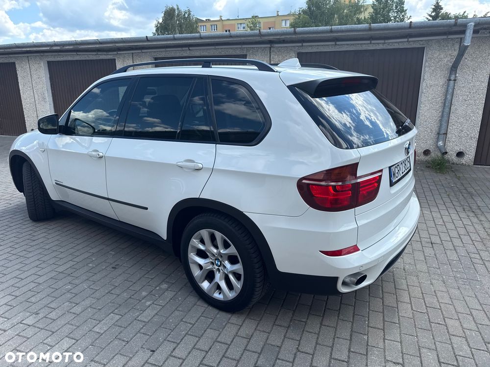 BMW X5 3.0d xDrive - 9