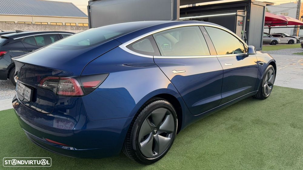 Tesla Model 3 Standard Range Plus RWD - 5