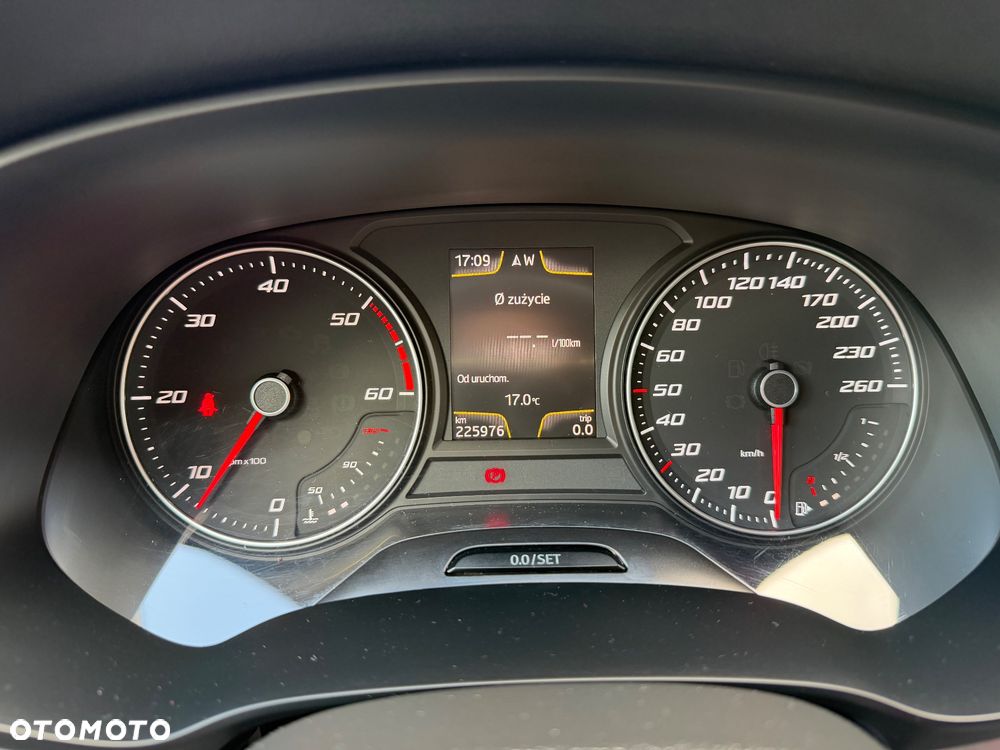 Seat Leon 2.0 TDI DPF Ecomotive FR - 27