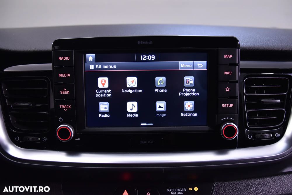 Kia Stonic - 22