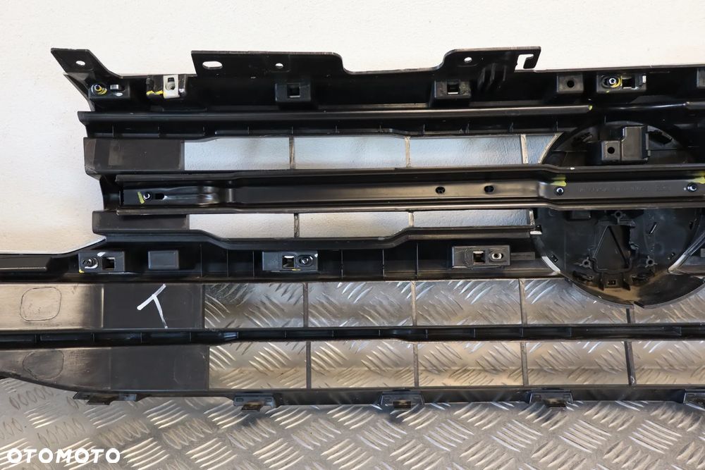 GRILL GRIL ATRAPA VW AMAROK II 2 N1WB-17G799-DA 2022 - 15