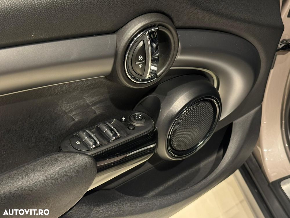 Mini Cooper S - 26