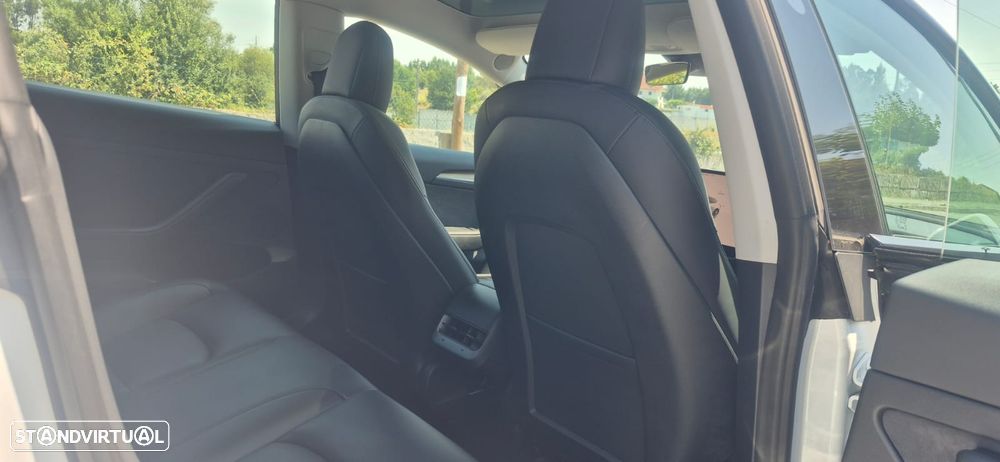 Tesla Model 3 Tração Traseira - 10