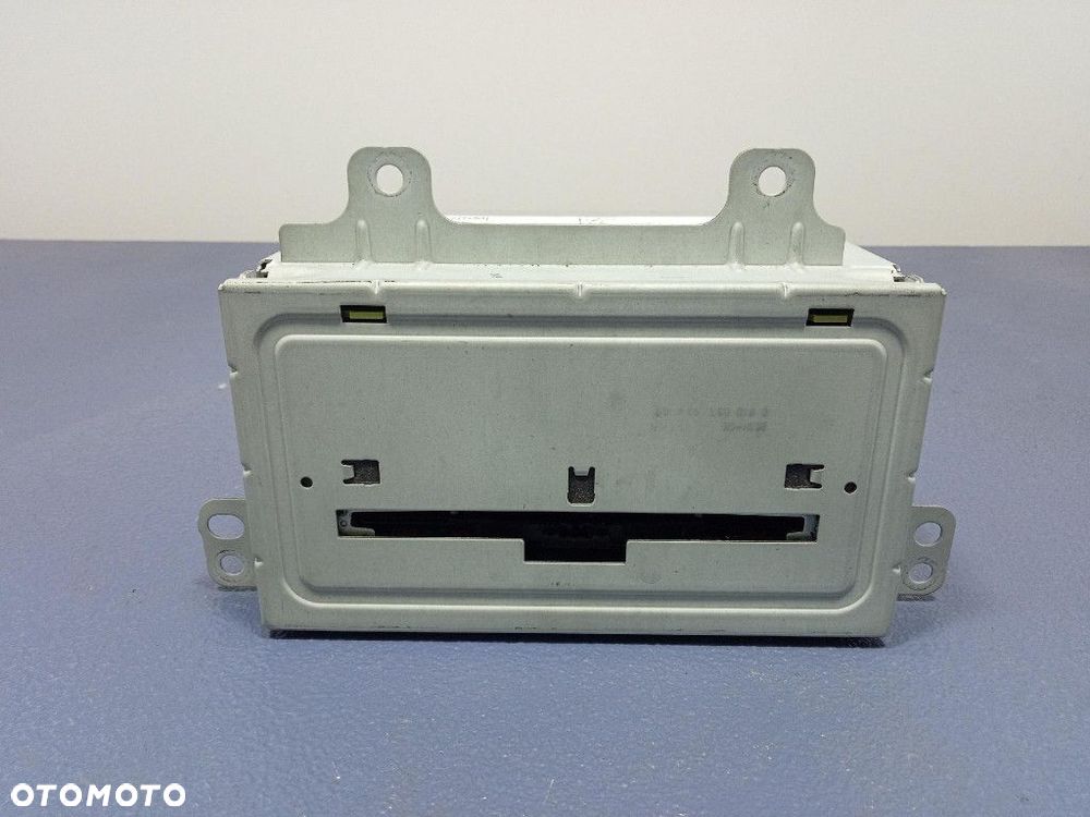 OPEL INSIGNIA A 08- RADIO MODUŁ STACJA  22739814 - 1