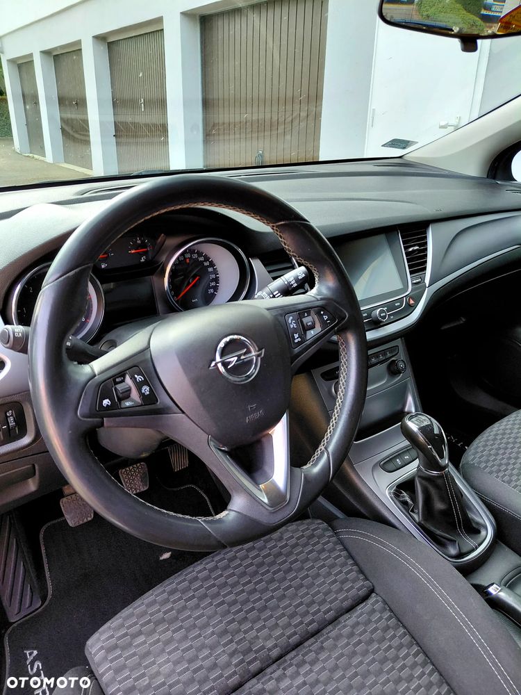 Opel Astra 1.6 CDTI Enjoy - 6