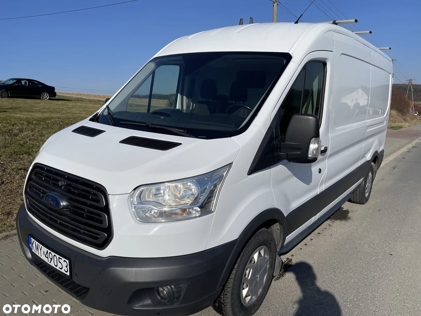 Ford Transit L3H2 - 12