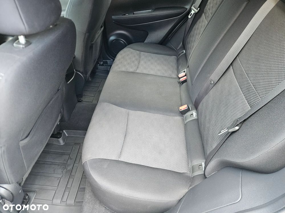 Nissan Qashqai 1.6 DIG-T N-Connecta - 9