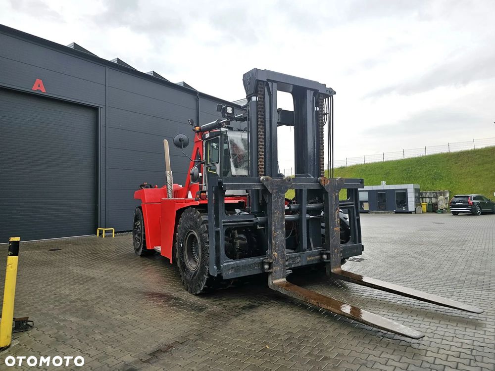 Kalmar Kalmar DCF370-1200 - 6