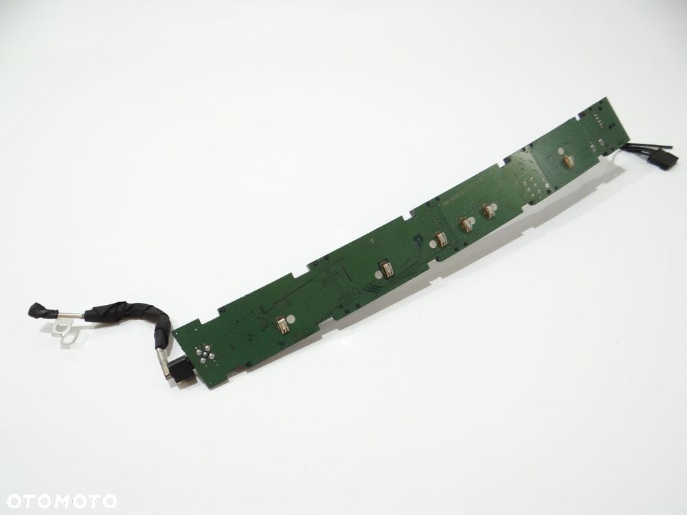 WZMACNIACZ ANTENOWY DIVERSITY BMW E60 LCI 9193832 - 2