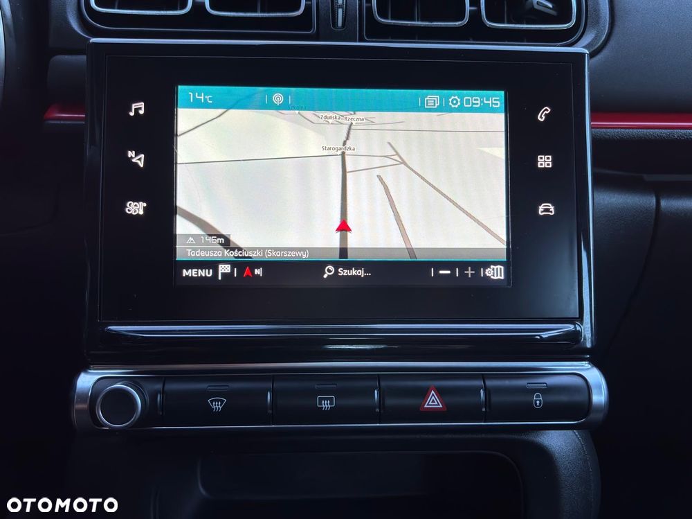 Citroën C3 1.2 PureTech Feel - 23
