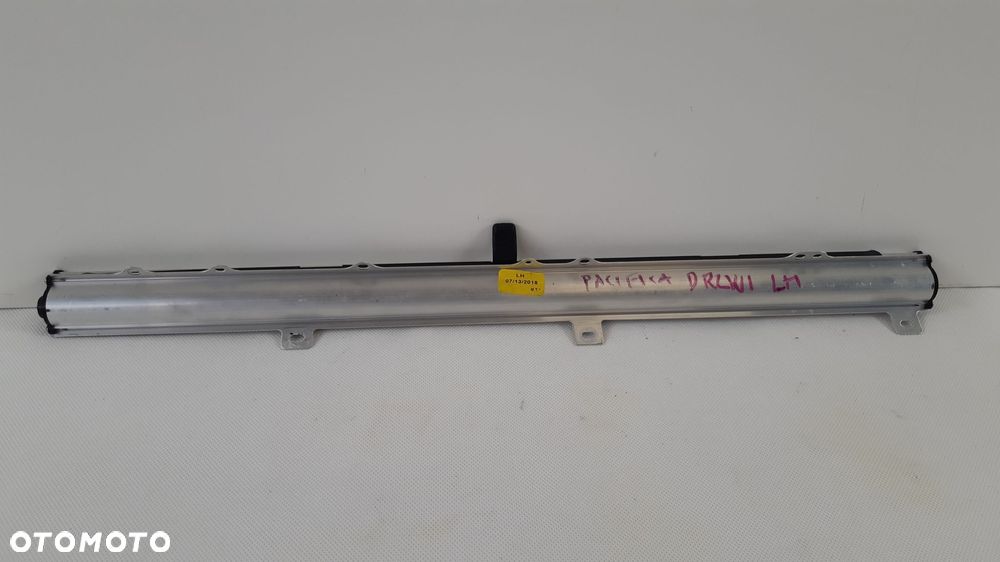 CHRYSLER PACIFICA 16- ROLETA DRZWI LEWA TYŁ - 4