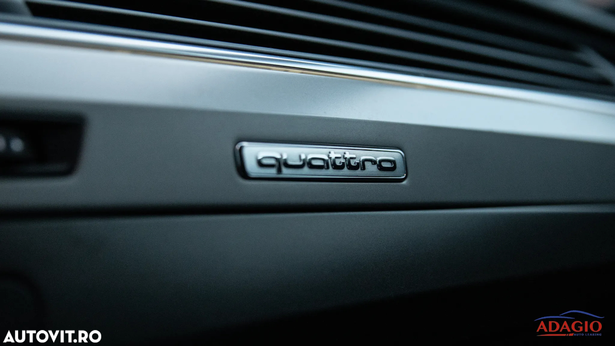 Audi Q7 3.0 TDI ultra quattro tiptronic - 25