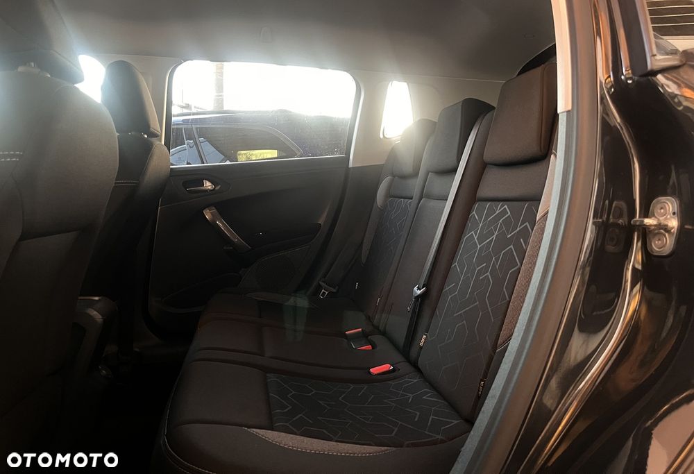 Peugeot 2008 PureTech 110 Stop&Start Style - 21