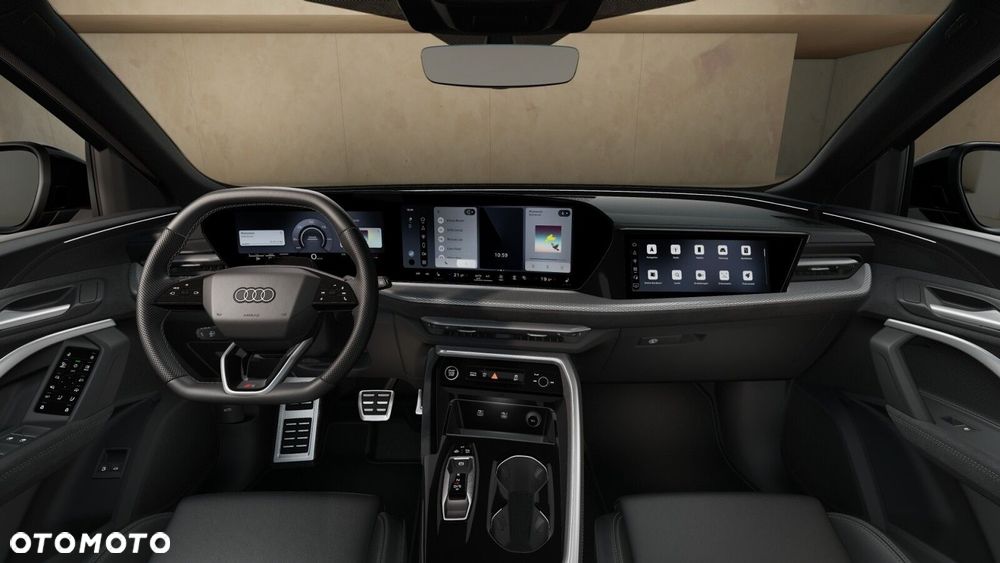 Audi Q5 Sportback - 10