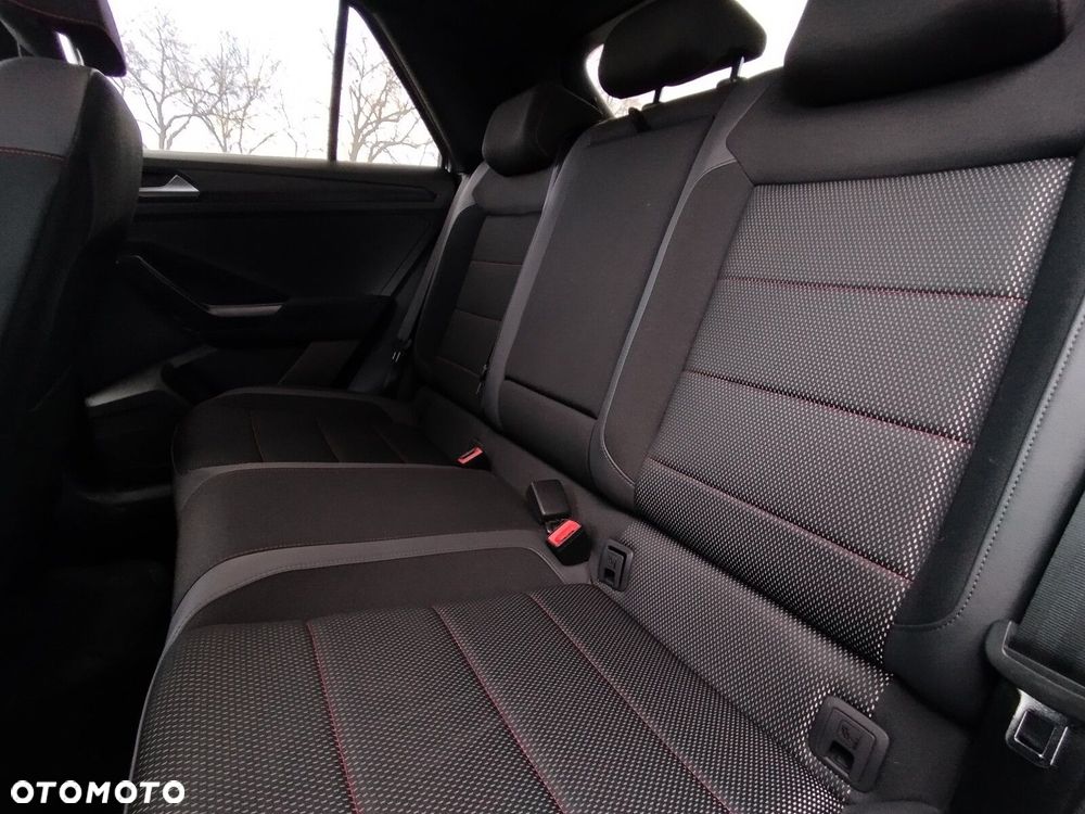 Volkswagen T-Roc 1.5 TSI ACT Premium DSG - 13