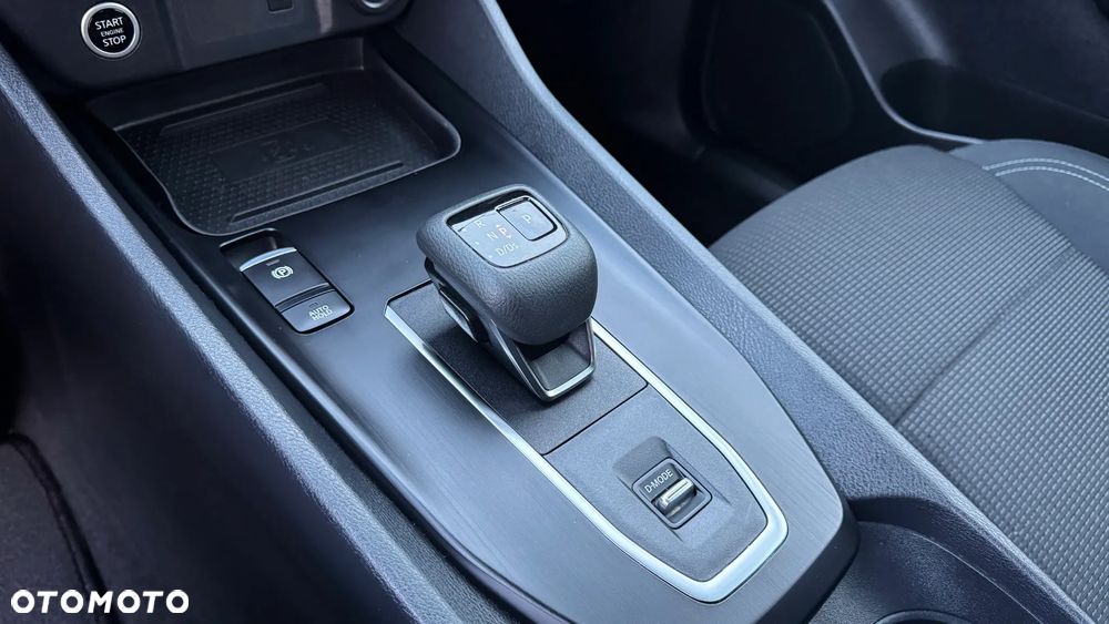 Nissan Qashqai 1.3 DIG-T MHEV Xtronic Acenta - 28