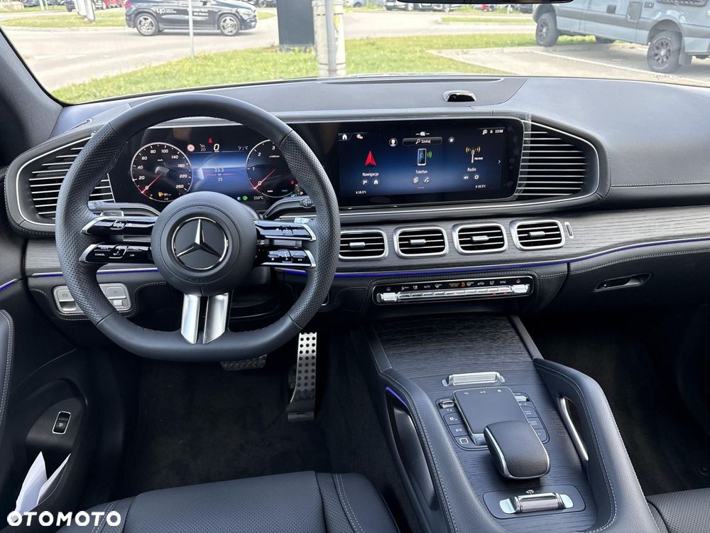 Mercedes-Benz GLE - 15