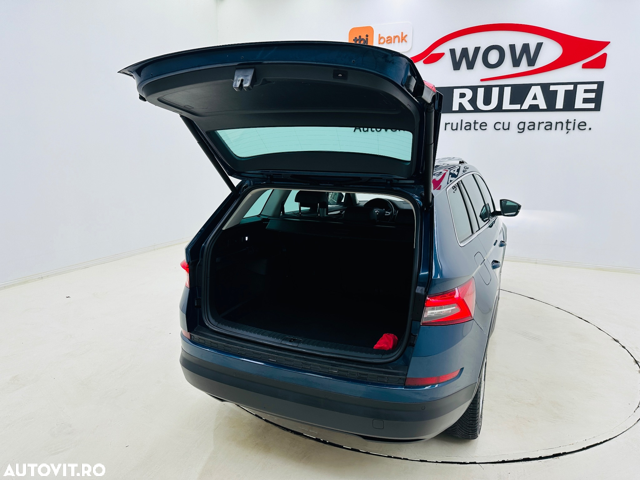 Skoda Kodiaq - 20