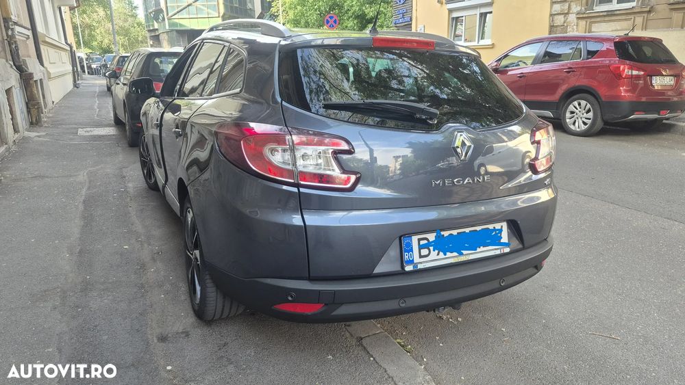 Renault Megane 1.6 dCI Intens - 3