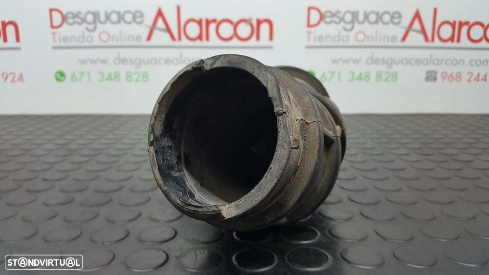 TUBO FORD TRANSIT MOD. 2000 COMBI FT  260   2.0  CORTO - 4