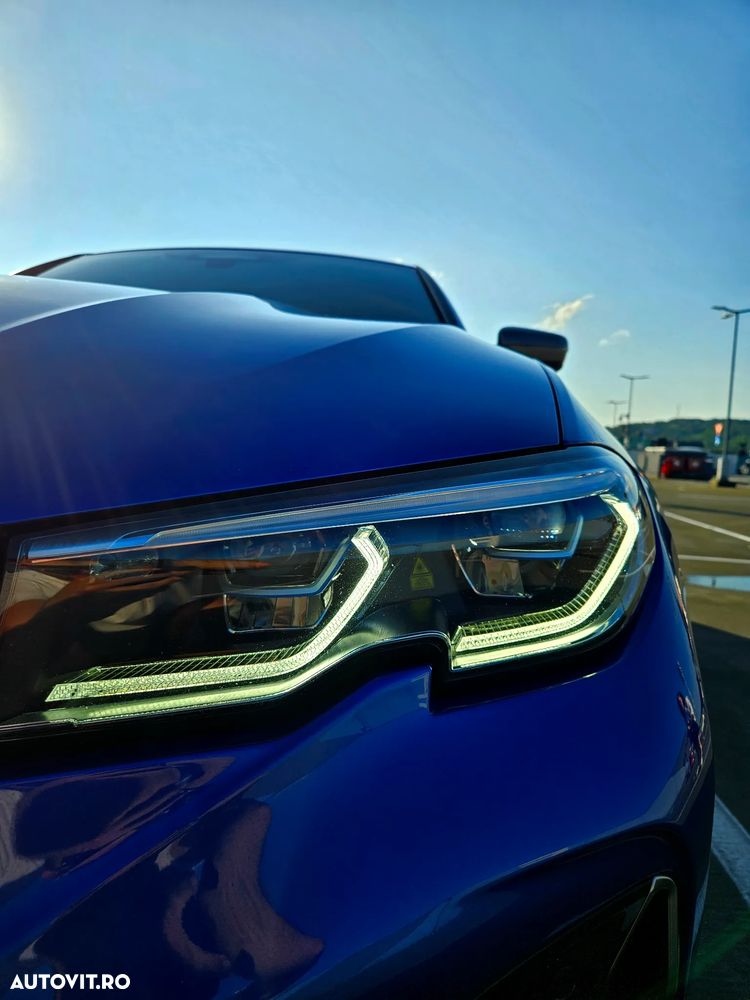 BMW M3 M340i xDrive AT MHEV - 15
