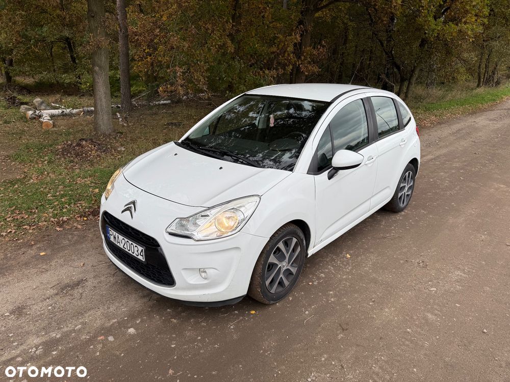 Citroën C3 1.4 HDi Equilibre - 3