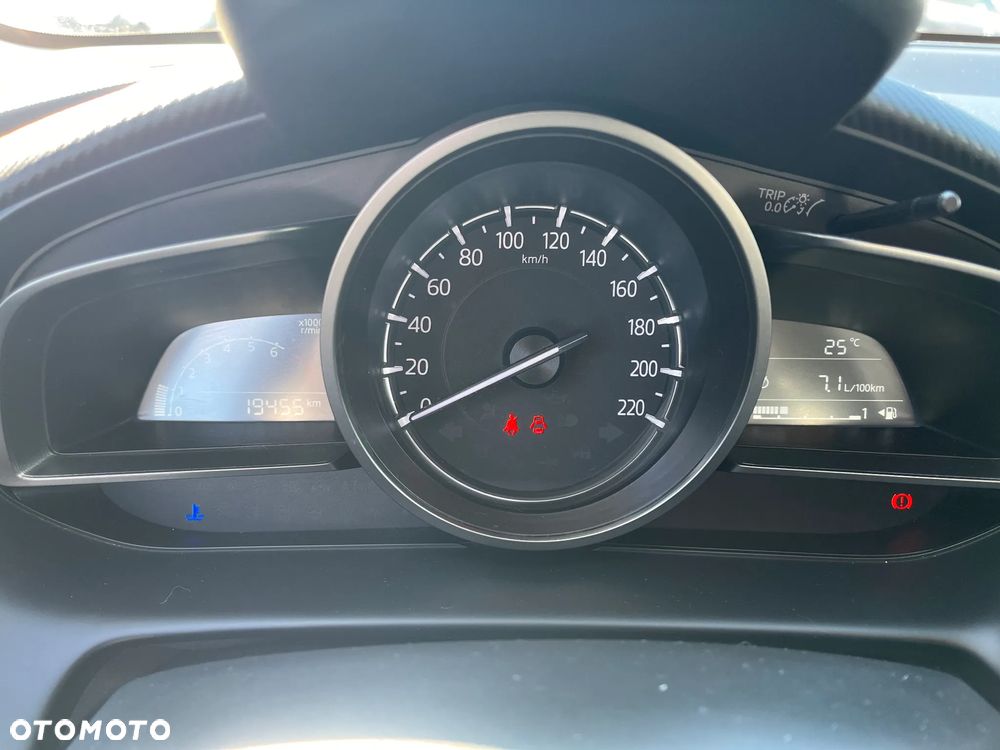 Mazda 2 SKYACTIV-G 90 Homura - 18